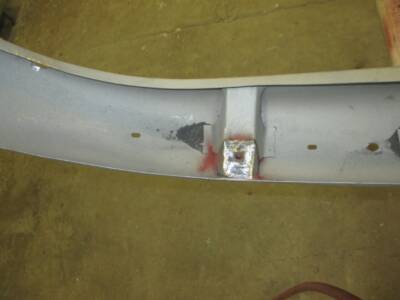 Front Bumper (3)