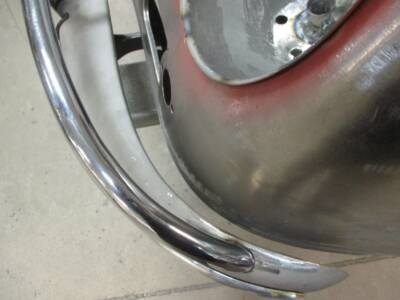 Front Bumper (4)