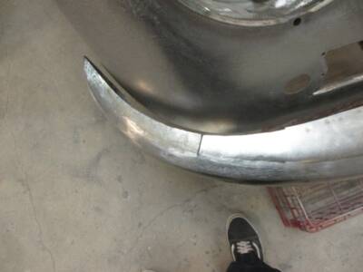 Front Bumper (6)