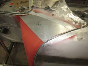 Front Cowling (3)