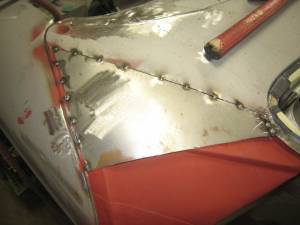 Front Cowling (7)