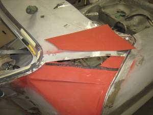 Front Cowling (8)