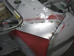 Front Cowling (9)