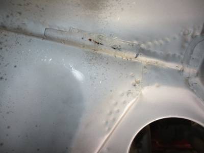 Front Fender Well (1)