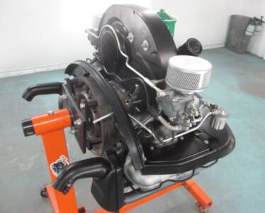 Motor (9)