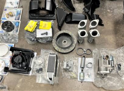 Motor Parts (2)