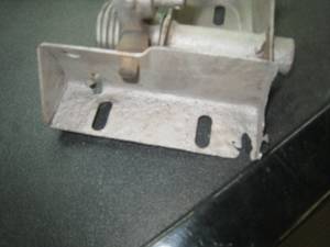 Pedal Assembly (2)