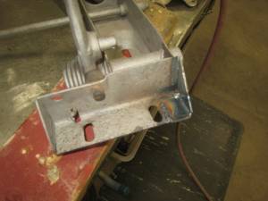 Pedal Assembly (6)