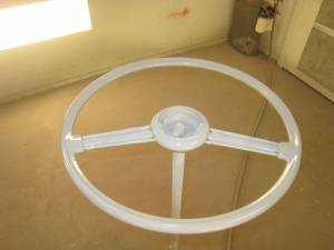 Steering Wheel (9)