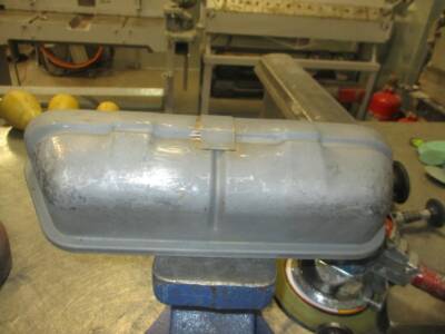 Valve Covers (5)