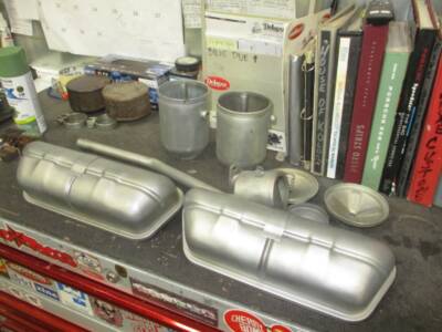 Valve Covers (7)