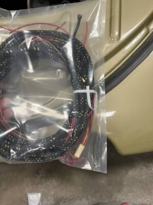 Wire Harness (2)