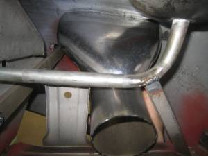 Brake Duct (2)