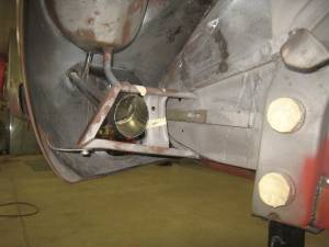 Brake Ducts (10)