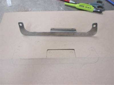 Brake Filler Mount (5)