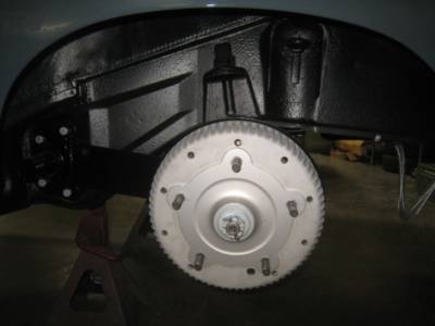 Brakes (1)