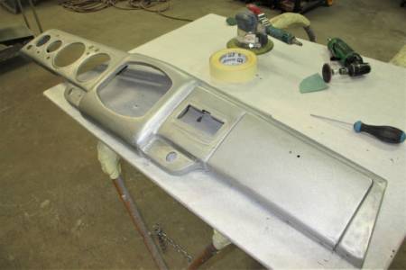 Dash Bodywork (1)