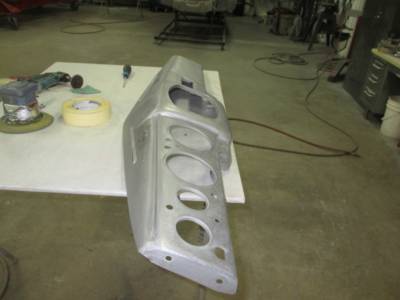 Dash Bodywork (2)