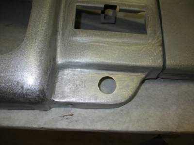 Dash Bodywork (3)