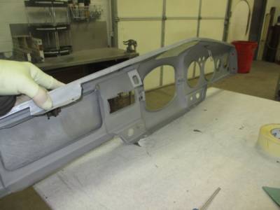 Dash Bodywork (4)