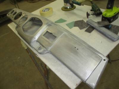 Dash Bodywork (5)