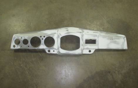 Dash Bodywork (7)