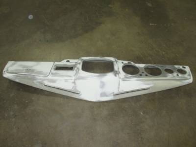 Dash Bodywork (9)