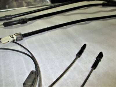 E-brake Cables (11)