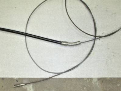 E-brake Cables (4)