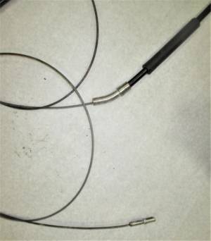 E-brake Cables (5)