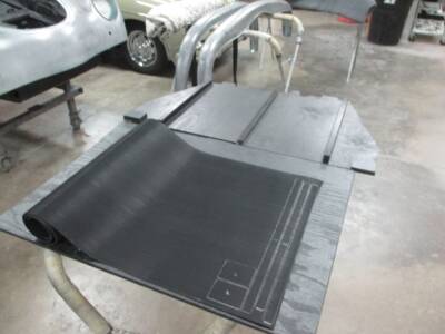 Floor Mat And Board (1)