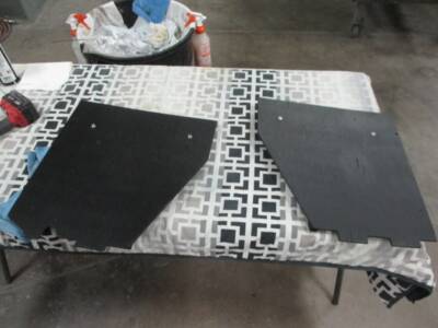 Floor Mat And Board (4)