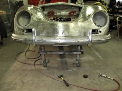 Front Bumper (10)