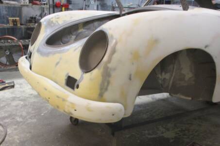 Front Bumper (4)