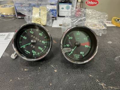 Gauges 1