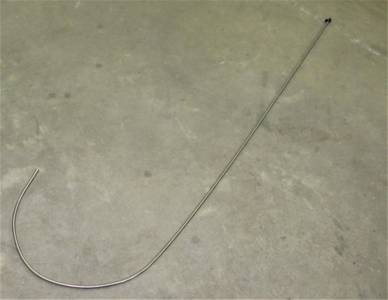 Hand Throttle Tube (1)