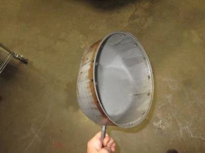 Headlight Bucket (2)