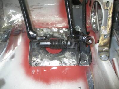 Pedal Assembly (3)