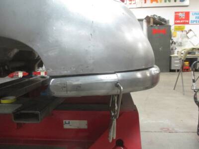 Rear Bumper (10)