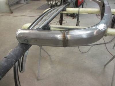 Rear Bumper (13)