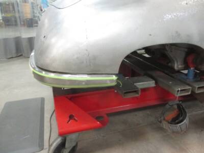 Rear Bumper (18)