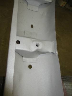 Rear Bumper (1)