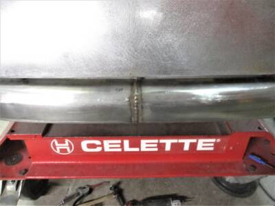 Rear Bumper (1)