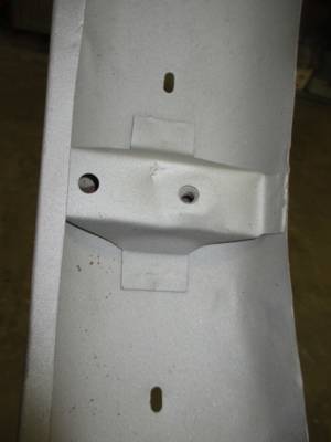 Rear Bumper (2)