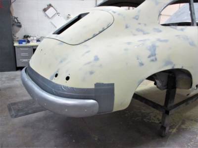 Rear Bumper (3)