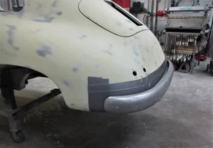 Rear Bumper (4)