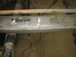 Rear Bumper (8)