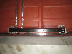 Seat Brackets (8)