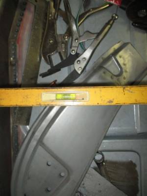 Seat Brackets (8)