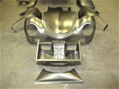 Sheet Metal (2)